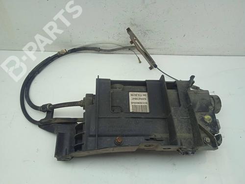 Used Electric handbrake Electric handbrake RENAULT GRAND SCÉNIC II (JM0/1_) 1.9 dCi (JM0G, JM12, JM1G, JM2C) (120 hp) 11166479 11166479
