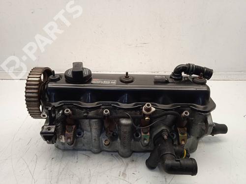 Used Cylinder head Cylinder head VW POLO (6N2) 1.9 D (64 hp) 11148128 11148128