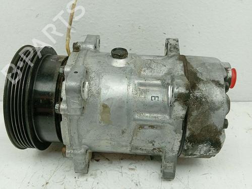 Used AC compressor AC compressor RENAULT MEGANE I (BA0/1_) 1.6 e (BA0F, BA0S) (90 hp) 31620355 31620355