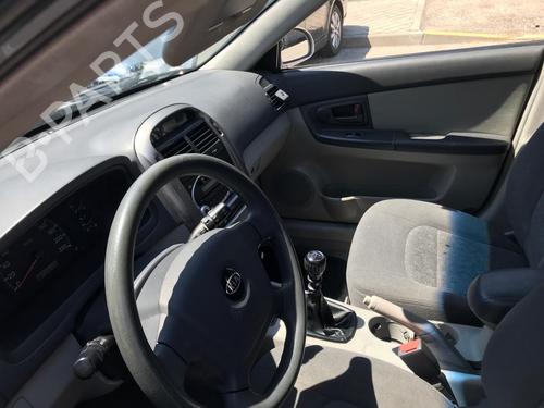 Front left window mechanism KIA CERATO I Hatchback (LD) | BP11153354C22