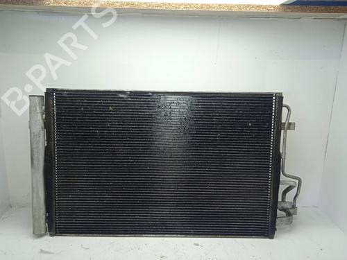 AC radiator HYUNDAI i30 (FD) 1.4 | BP16433290M32 - Image 2