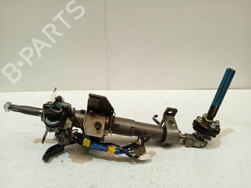 Used Steering column SSANGYONG RODIUS I 2.7 Xdi (165 hp) 4337584
