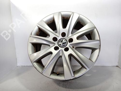 Used Rim Rim VW TIGUAN (5N_) [2007-2018] 33816140 33816140
