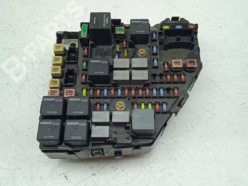 electronic-module-cadillac-srx-46-awd-25771741-2003-2004-2005-2006-2007-2008-2009-4368908 main image