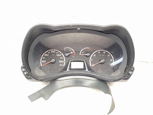 Used Instrument cluster Instrument cluster FORD KA (RU8) 1.2 (69 hp) 11152402 11152402