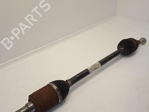 Used Left rear driveshaft FORD KUGA I 2.0 TDCi (136 hp) 17107848