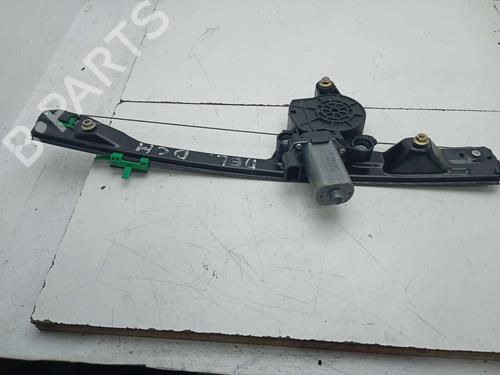 Used Front right window mechanism Front right window mechanism FIAT PUNTO (188_) [1999-2012] 4348256 4348256