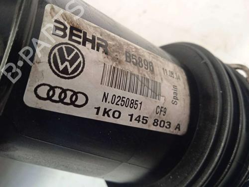 Intercooler VW GOLF V (1K1) 1.9 TDI | BP4354284M30 - Image 3
