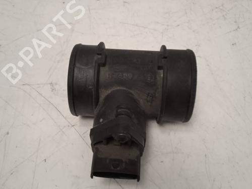 Used Mass air flow sensor Mass air flow sensor OPEL CORSA C (X01) 1.2 (F08, F68) (75 hp) 4276426 4276426