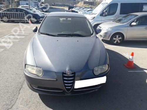 Engine control unit (ECU) ALFA ROMEO 147 (937_) 1.9 JTD (937.AXD1A, 937.BXD1A, 937.AXV1A, 937.BXB1A,... | BP11157782M57