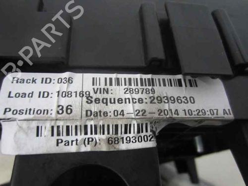 Electronic module JEEP CHEROKEE (KL) 2.0 CRD 4x4 | BP4370953M83
