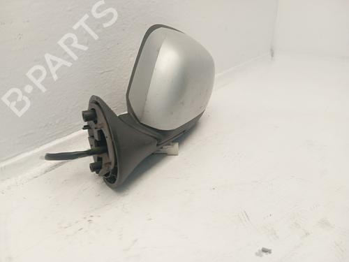 Left mirror DACIA DUSTER (HS_) | BP33605582C26 - Image 6