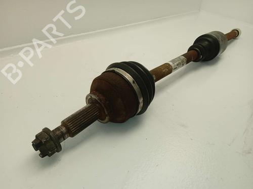 Right front driveshaft RENAULT TRAFIC II Van (FL) | BP25902392M39
