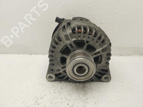 Alternator CITROËN C5 III (RD_) 1.6 HDi 110 (RD9HZC) | BP40183715M7 - Image 7