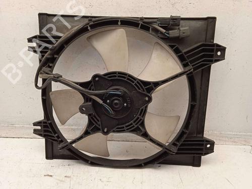 Used Radiator fan Radiator fan DODGE STEALTH Hatchback [1990-1996] 12446623 12446623