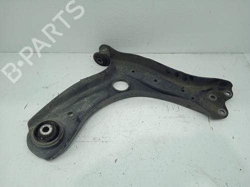 Used Left front suspension arm Left front suspension arm SEAT TOLEDO IV (KG3) [2012-2019] 16422099 16422099