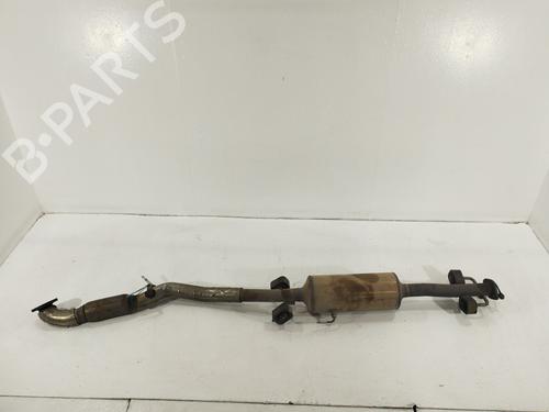 Used Catalyst Catalyst OPEL ASTRA J Sports Tourer (P10) [2010-2015] 31621030 31621030