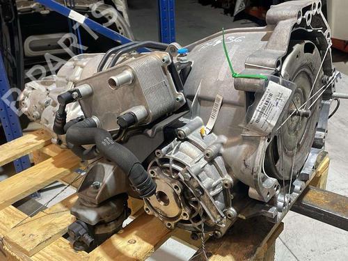 Used Gearbox Gearbox AUDI A8 D3 (4E2, 4E8) [2002-2010] 4623438 4623438