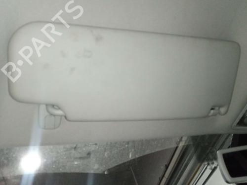 venstre-solskrm-vw-passat-b6-variant-3c5-2005-2006-2007-2008-2009-2010-2011-16378575 main image