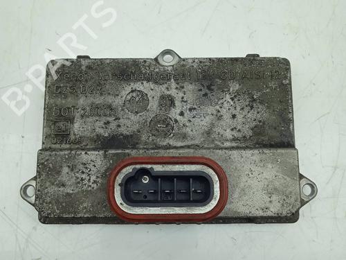 Used Xenon ballast Xenon ballast RENAULT SCÉNIC II (JM0/1_) 1.9 dCi (JM0G, JM12, JM1G, JM2C) (120 hp) 12321014 12321014