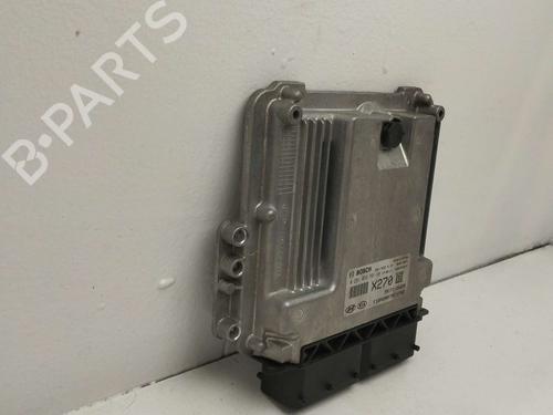 Engine control unit (ECU) KIA CARENS IV | BP31617843M57