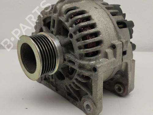 Used Alternator Alternator DACIA LOGAN MCV (KS_) [2007-2026] 34444125 34444125