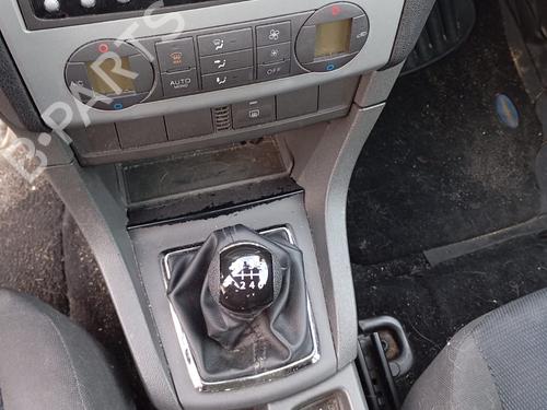 Right headlight FORD FOCUS II (DA_, HCP, DP)  | BP21661536C29 