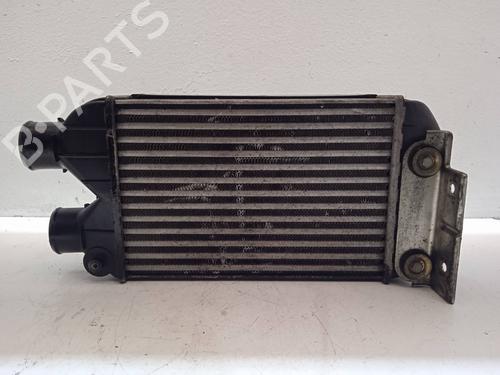 Used Intercooler FIAT MULTIPLA (186_) 1.9 JTD (186AXE1A) (120 hp) 4324180