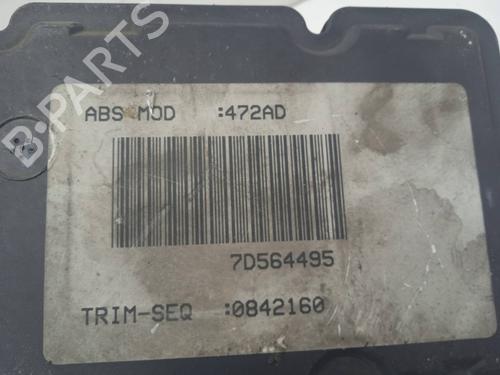 ABS pump DODGE CALIBER | BP4622421M43 - Image 4