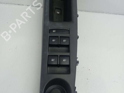 Used Left front window switch CHEVROLET CRUZE (J300) [2009-2026]  22626257