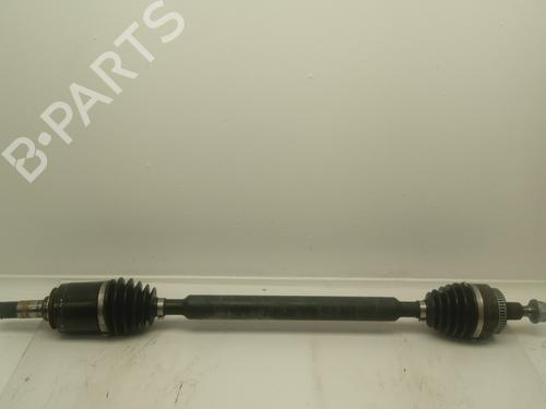 Used Right front driveshaft MERCEDES-BENZ M-CLASS (W163) ML 270 CDI (163.113) (163 hp) 4346175