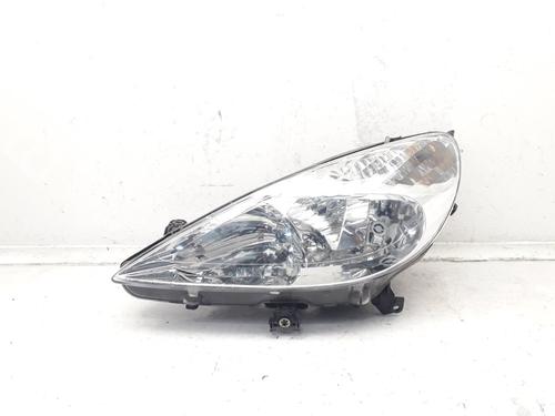 left-headlight-peugeot-607-9d-9u-22-16v-xenon-revisar-patilla-2000-11151733 main image
