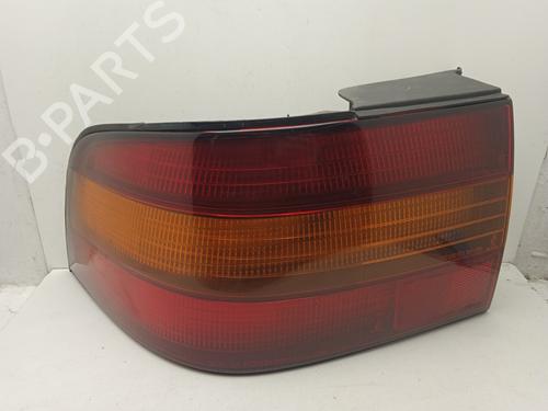 Used Left taillight Left taillight LEXUS LS (_F2_) 400 (UCF20_, UCF20R) (264 hp) 4334711 4334711