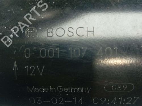 Starter OPEL MERIVA A MPV (X03) 1.6 16V (E75) | BP19340914M8