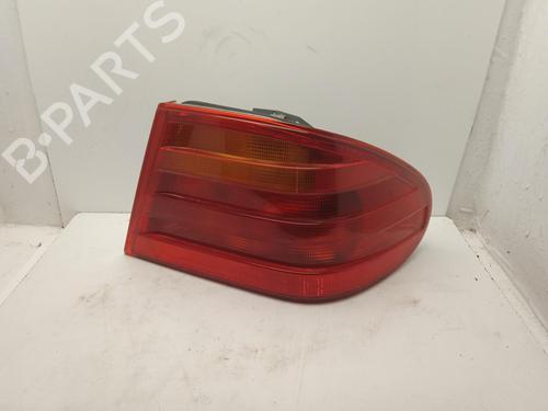 Used Right taillight MERCEDES-BENZ E-CLASS (W210) [1995-2003]  4357043