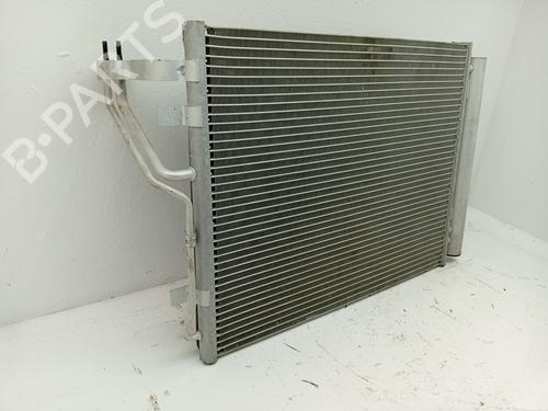 AC radiator HYUNDAI i30 (FD) 1.6 CRDi | BP33872399M32  - Image 5