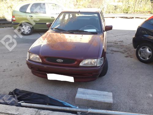Used Parts FORD ESCORT IV (GAF, AWF, ABFT)  1.8 D  1181009