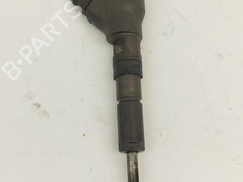 Used Injector Injector PEUGEOT 307 (3A/C) 2.0 HDi 110 (107 hp) 39098400 39098400