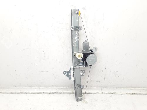 Used Front left window mechanism NISSAN MICRA V (K14) [2016-2026]  11151987
