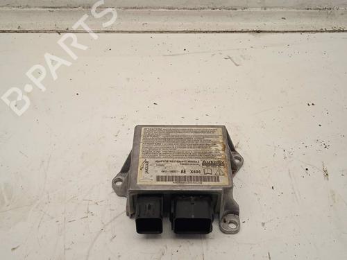 Used ECU airbags JAGUAR X-TYPE I (X400) 2.0 D (130 hp) 11164788