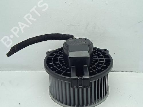 Used Heater blower motor MAZDA 6 Estate (GJ, GL) [2012-2026]  31620151