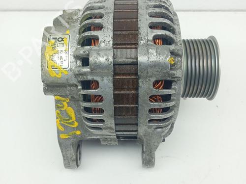 Alternator MAZDA 6 Saloon (GH) 2.0 MZR-CD (GH14) | BP37520279M7 - Image 4