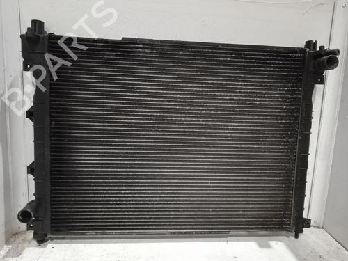 Used Water radiator LAND ROVER FREELANDER I (L314) 2.0 Td4 4x4 (112 hp) 4623075