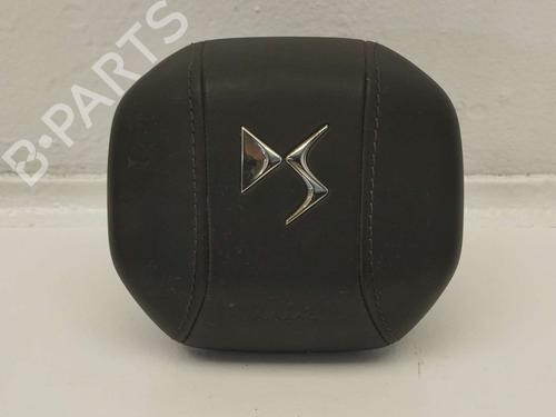Used Driver airbag Driver airbag DS DS 7 (J4_, JC_) E-TENSE 4x4 300 (J45GBU) (299 hp) 40096469 40096469