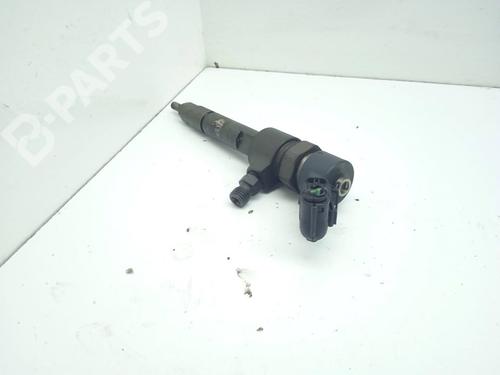 Used Injector FIAT BRAVA (182_) 1.9 JTD 105 (105 hp) 11153774