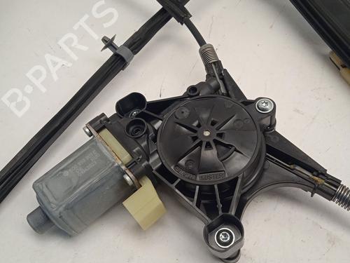 Front left window mechanism SEAT ATECA (KH7, KHP) 1.5 TSI | BP33964853C22 - Image 5