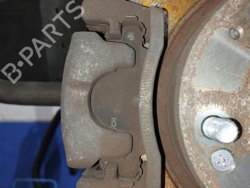 Used Right rear brake caliper HONDA CIVIC VIII Hatchback (FN, FK) 1.8 (FN1, FK2) (140 hp) 18113091