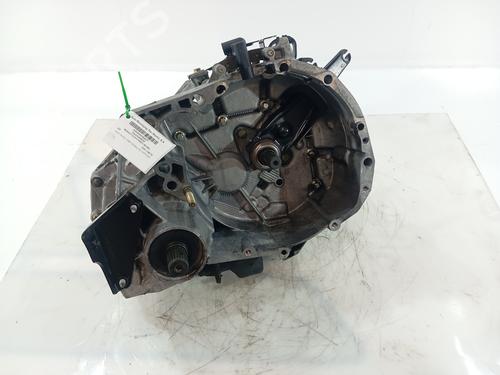 gearbox-renault-clio-ii-bb_-cb_-1998-1999-2000-2001-2002-2003-2004-2005-2006-2007-2008-2009-2010-2011-2012-2013-2014-2015-2016-31616110 main image
