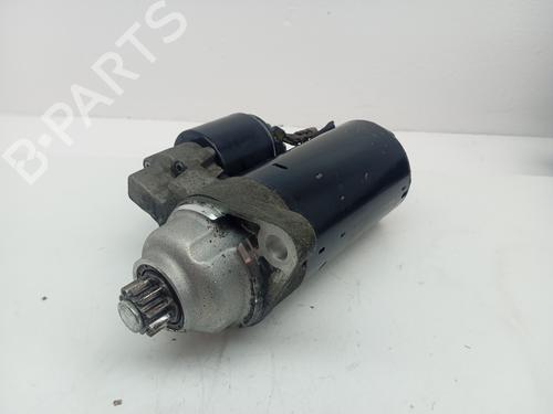 Used Starter SEAT IBIZA III (6L1) [2002-2009]  25938024