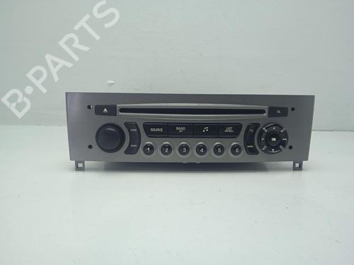 radio-peugeot-308-cc-4b_-2009-2010-2011-2012-2013-2014-2015-40096981 main image